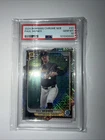 Paul Skenes 2024 Bowman Chrome #31 Rookie RC PSA 10