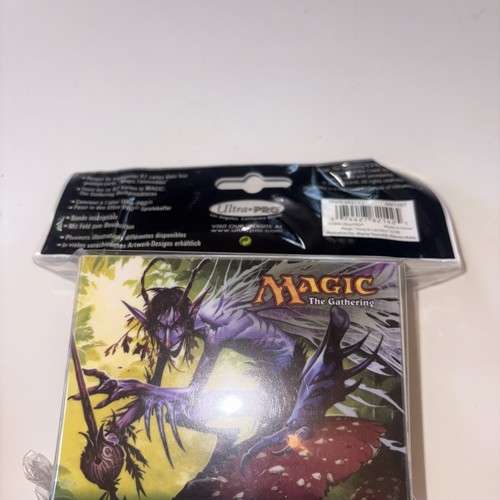 Ultra Pro Magic The Gathering Deck Box New - Picture 2 of 2