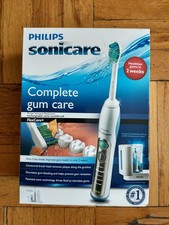 Philips Sonicare FlexCare+ Rechargable Sonic ...