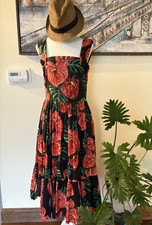 Dolce & Gabbana Dress Size 8 US