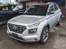 HYUNDAI VENUE QX 06/2019-2024 ALTERNATOR 1.6L PETROL G4FG 120 AMP