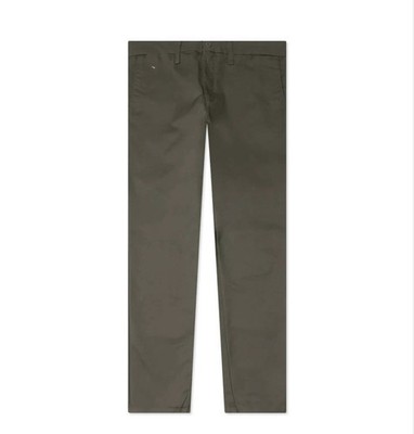 Carhartt WIP Sid Pant, Salvia, Size 31x32 - Brand new