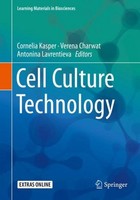 Cell Culture Technology Cornelia Kasper