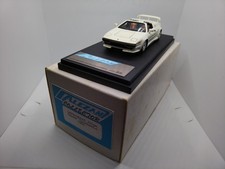 Alezan Collector 143 Lamborghini Jalpa Spider California 1986. Super Rare