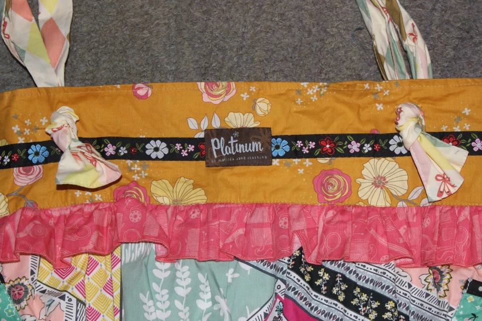 Bolso hobo independiente Matilda Jane para mujer PLATINO Foto 2 de 4