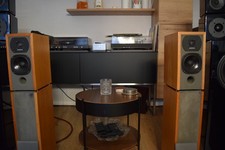Audioplan Kontrapunkt Lautsprecher
