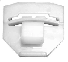 Upholstery pin ROMIX ROM A15687 for Mercedes-Benz 190 (W201) 2 1982-1993