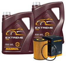 Filtre à huile Porsche Macan