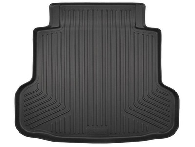 Husky Liners Weatherbeater Cargo Liner Fits 2015-2016 Chrysler 200 Black