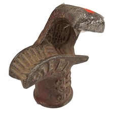 Steel City 525 Pipe Bender