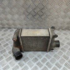 Nissan 300 ZX Cabrio Z32 Linksinterkühler Kühler 14461-40p00 3.0 Benzin 197KW