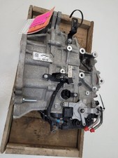 Used Automatic Transmission Assembly fits: 2017 Kia Soul AT gasoline model 2.0L