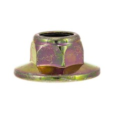 Exmark 109-6658 Flange Nyloc Nut Lazer Z Vant...