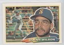 Glenn Wilson