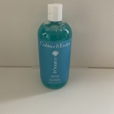 Crabtree  Evelyn London La Source Body Wash Shower Bath Gel 16.9 fl oz NEW