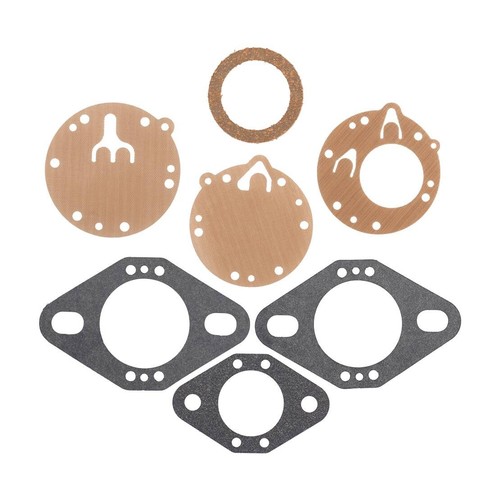 1x Carburetor Repair Kit Fit For Winderosa Tillotson Snowmobile HR Series new - Picture 3 of 4