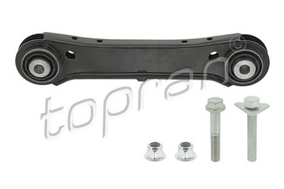 Querlenker Dreieckslenker TOPRAN 501 975 für E90 E88 E81 E91 BMW 3er Touring E92