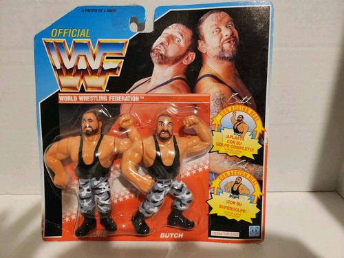The Bushwhackers