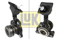 Schaeffler LuK 510 0157 10 Zentralausruecker Kupplung FüR CitroËN DS Opel