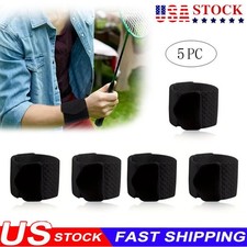 5PC Adjustable Sports Wrist Band Brace Wrap Support Strap Carpal Tunnel Bandage