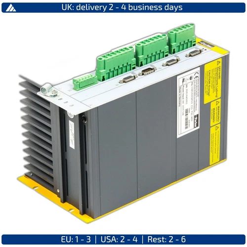 PARKER C3S150V4F10-I11-T30-M00 | USED | USPP | ID0505 | PLC2DAY Used in stock...