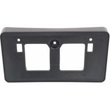 Front License Plate Bracket For Honda Civic 2004-2005