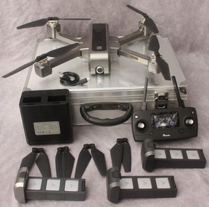 Potensic D80 ドローン 新古品 Potensic D80 Drone | eBay