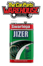 Swarfega Jizer Engine Degreaser Oil Wax Grease 5 Litre Water Rinsable SJZ5L