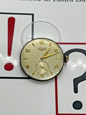 Movimento Longines Cal.23Z