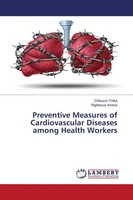 Chibuzor Chika (U. A.) | Preventive Measures Of Cardiovascular Diseases Among...