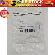 New Allen-Bradley 440G-A27143 Fully-Flexible Actuator 440GA27143 US Free Tax