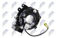 NTY Wickelfeder, Airbag U.A. FüR Infiniti, Nissan