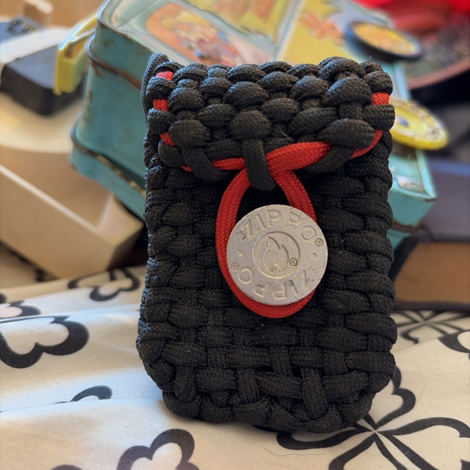 Pouch, 40467