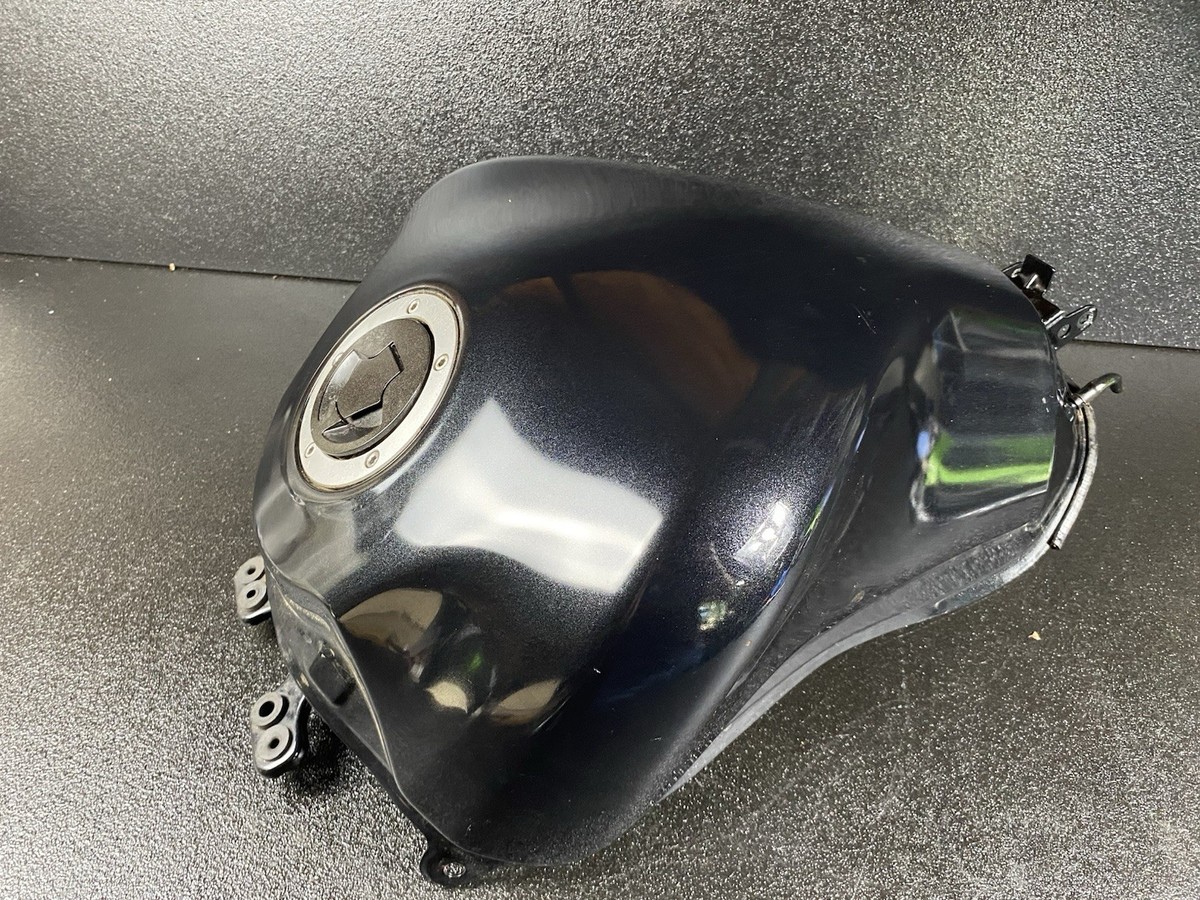 2010 Kawasaki Ninja Z1000 Gas Fuel Tank Petrol Container Cell | eBay