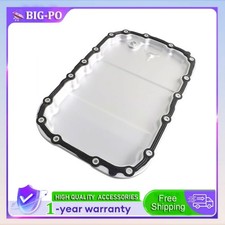 NEW Transmission Oil Pan W/ Gasket Fit For BMW E83 E90 E92 E93 1 Series X3 US