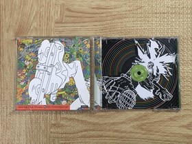Jet Set Radio SEGA DreamCast Japan - FJ7239