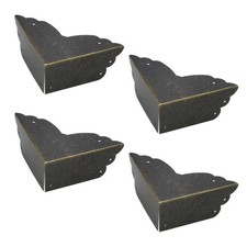 Corner Protectors for Furniture,4 Pack Table ...
