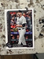 2025 TOPPS SERIES 2 MLB BASEBALL STAR & ROOKIE CARD #s 526-700 PICK YOUR CARD