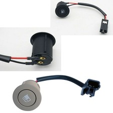 Fuel Tank Cap Switch Button Beige Switch for Kia SORENTO 935552P000VA 935552P000