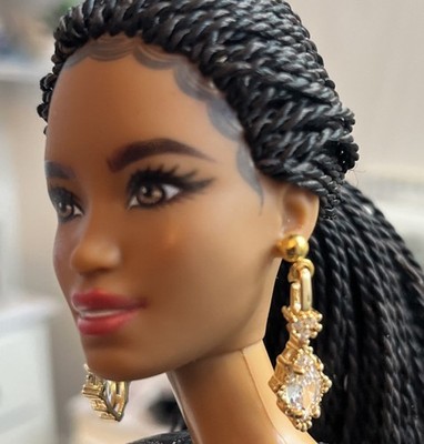 Barbie/Sindy. 12 Inch Dolls Handmade Jewellery BN