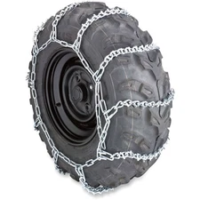 Moose Offroad Tire Chains - 10 VBar M91-60010