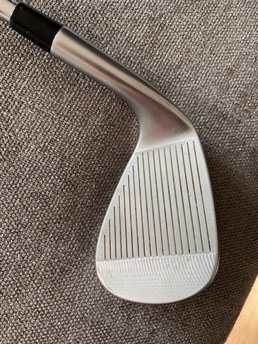 Cleveland RTX6 46/10 Regular - Bild 2 von 3