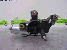 6X0955711D wischermotor hinten für VOLKSWAGEN POLO BERLINA (6N2) 1.4 1354378