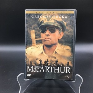Macarthur Movie | eBay