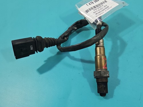LAMBDASONDE 4H0906262H 0258027058/059 AUDI A7 4G 4.0 V8 TFSI CEUC / IM 41247
