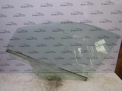 HYUNDAI I10 5DR 2007-2013 TÜRSCHEIBE SCHEIBE (BEIFAHRERSEITE) - XBDG1472