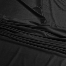 Luxury Velvet Fabric Upholstery Curtain Soft Sheen 100% Polyester Per Metre