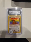 Pokémon TCG Dragonite 19/62 Fossil Non-Holo Rare Card