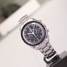 Omega Speedmaster Professional Moonwatch Full Set 6