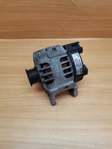 VW Fox 5Z 1,2 Benziner 40KW Lichtmaschine Generator  03D903025H